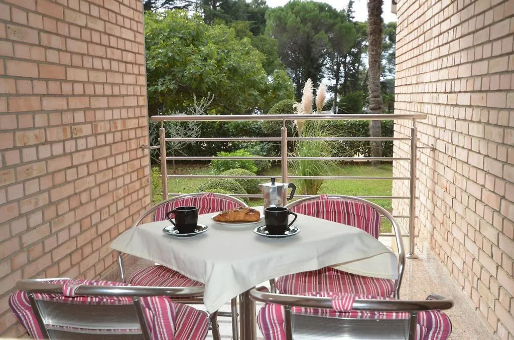 Apartments Benussi 1045 Croatia
